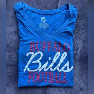 Junk Food▪️Buffalo Bills T-Shirt ▪️Size XXL